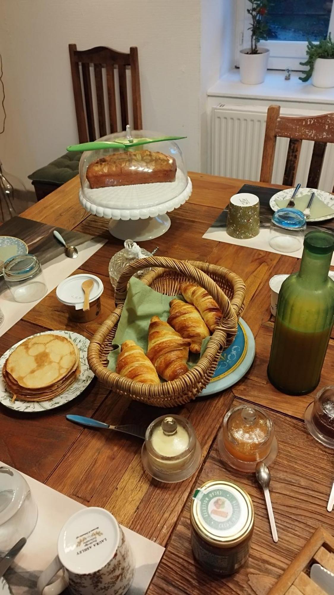 La Suite D'Anna Rohan المظهر الخارجي الصورة